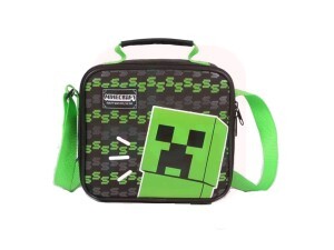 Lancheira MineCraft - DMW