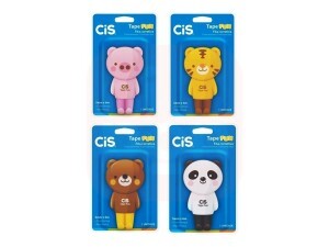 Fita Corretiva 5x6mm Tape Fun - CIS