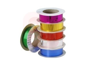 Fita Metaloide 20mm X 50m - Cores