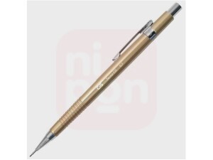 Lapiseira Tecno Cis 0.7mm Ouro