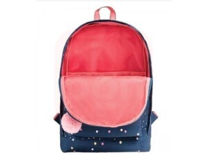 Mochila de Costas Académie Dots – Tilibra