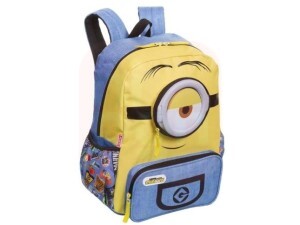 Mochila com Alça Minions Stuart – Sestini