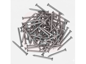 Prego 12x12 - 100 Unidades