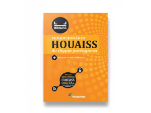 Minidicionário de Português Didático Houaiss 